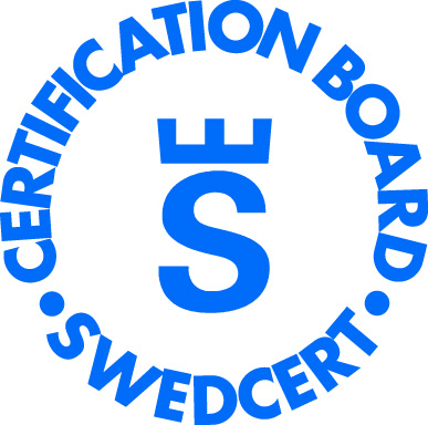 Swedcert