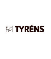 Tyréns